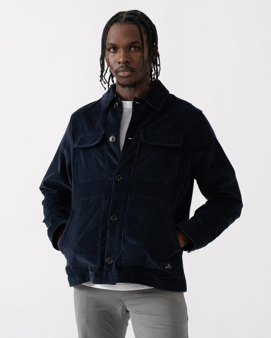Paul Smith PS Paul Smith Mens 4 Pocket Jacket