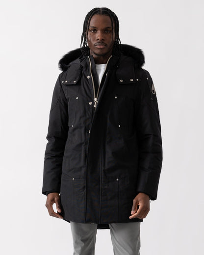 Moose Knuckles Moose Knuckles Mens Original Stirling Neoshear Parka