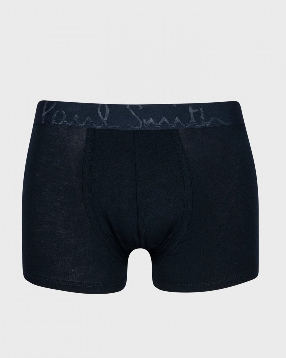Paul Smith 3-Pack Mens Comfort Boxer Briefs - 47 Navy