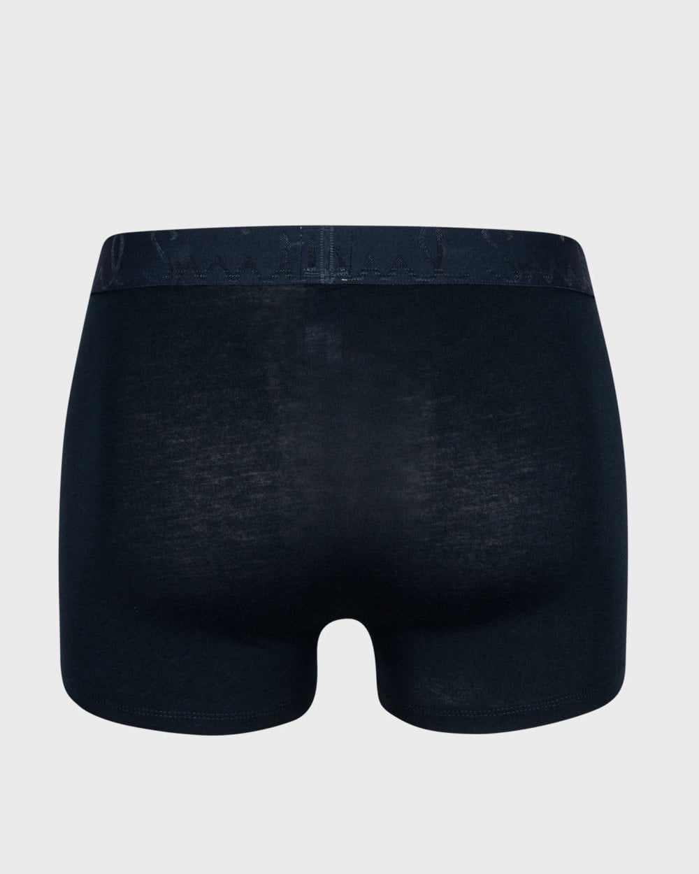 Paul Smith 3-Pack Mens Comfort Boxer Briefs - 47 Navy