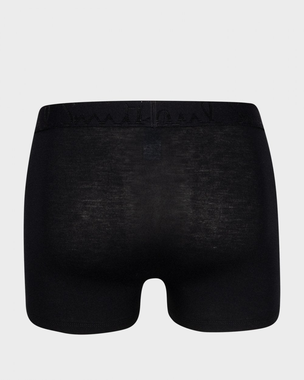 Paul Smith 3-Pack Mens Comfort Boxer Briefs - 79 Black