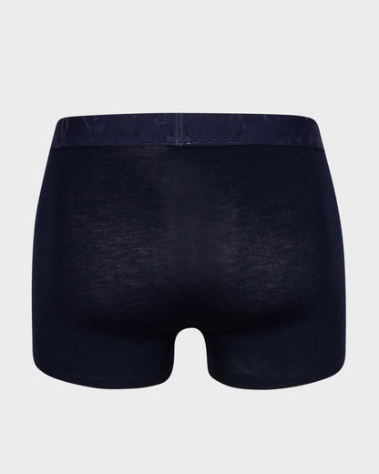 Paul Smith 3-Pack Mens Comfort Boxer Briefs - 1A Multi