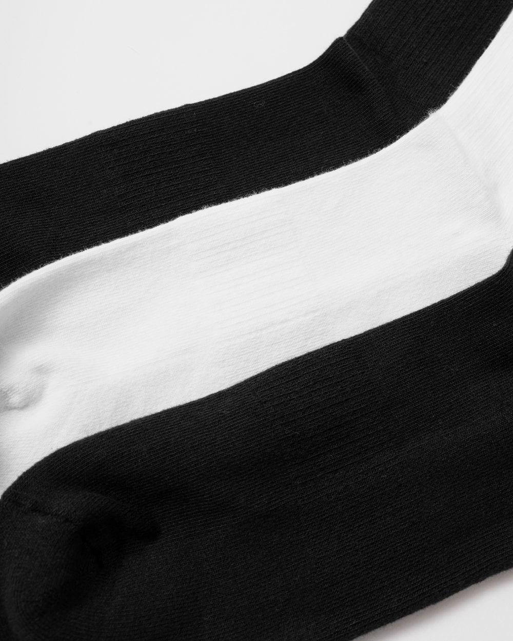 HUGO HUGO Thriller 3-Pack Mens Quarter Length Socks
