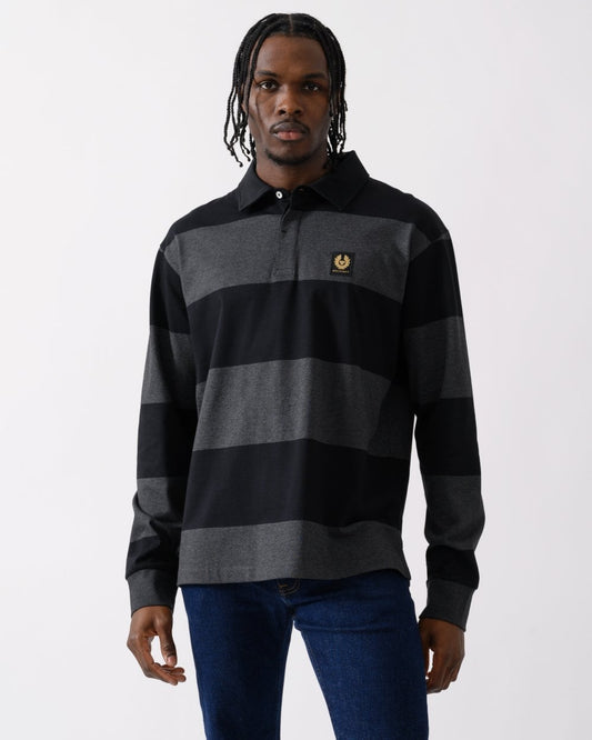 Belstaff Belstaff Mens Drum Polo