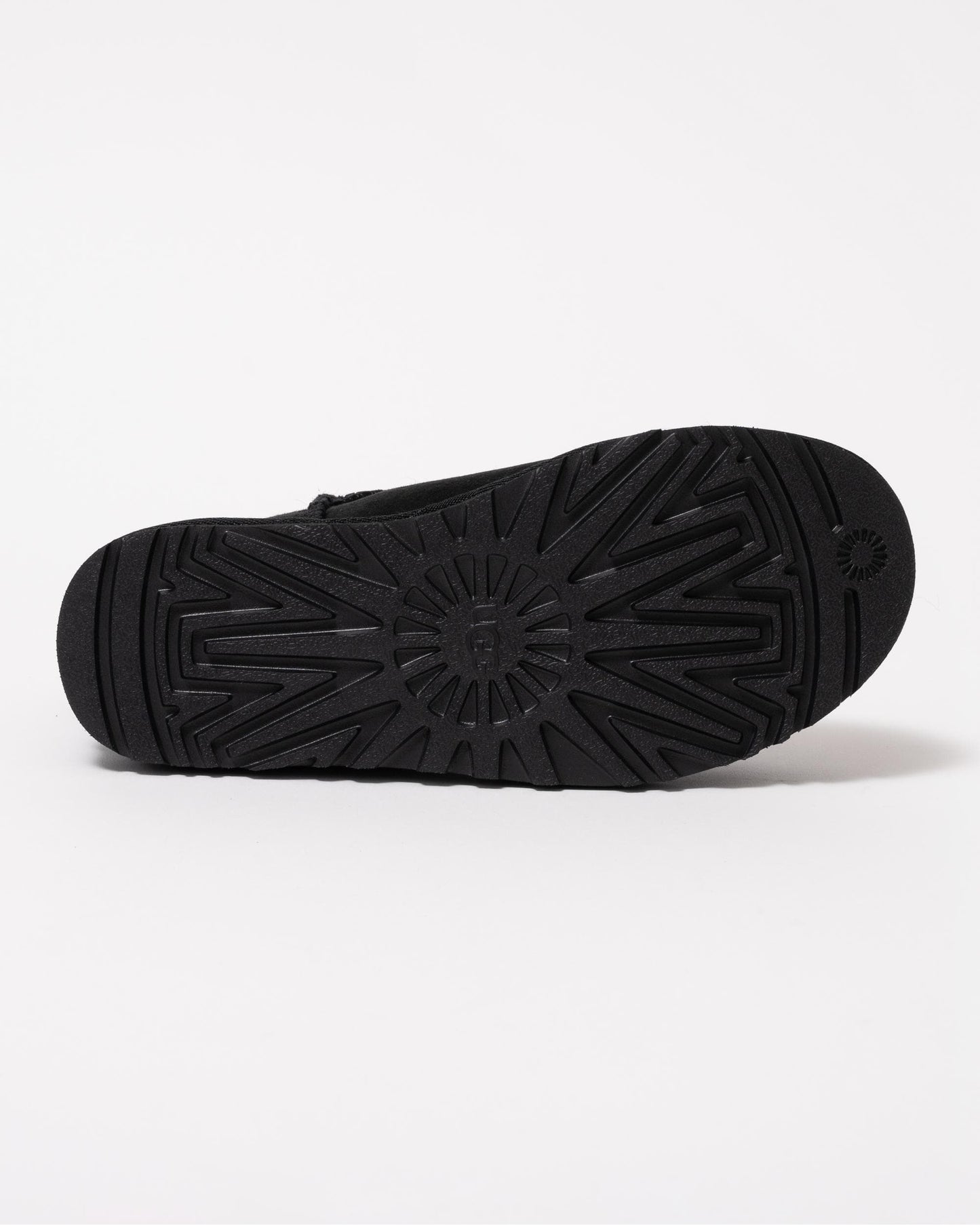 UGG Classic Mini II Womens Boot - Black