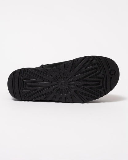 UGG Classic Mini II Womens Boot - Black