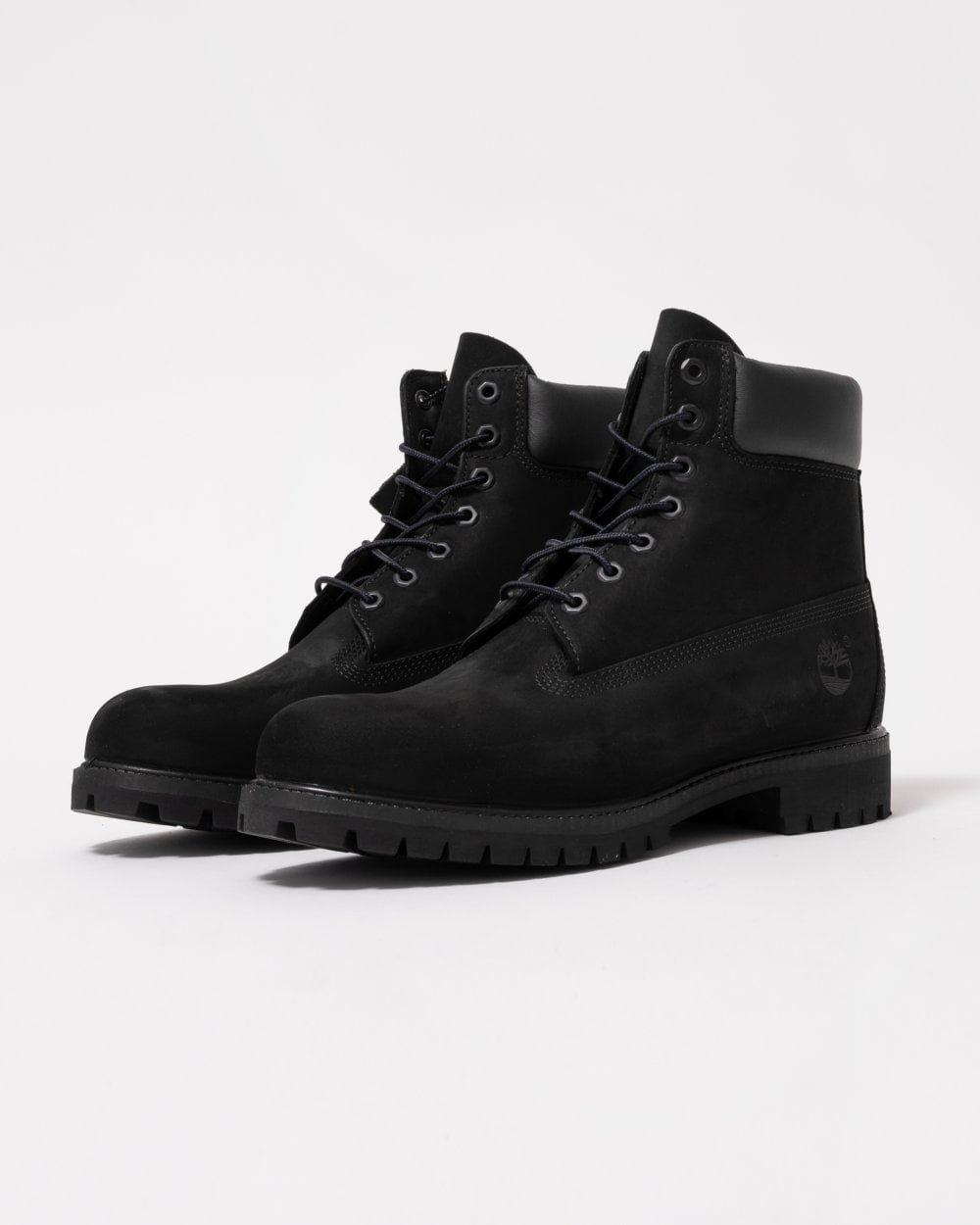 Timberland Mens Premium 6 Inch Waterproof Boots