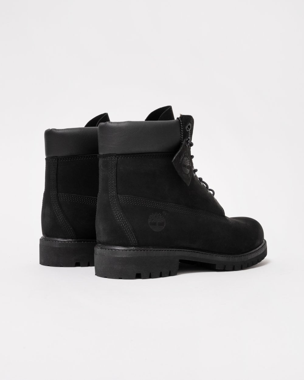 Timberland Mens Premium 6 Inch Waterproof Boots