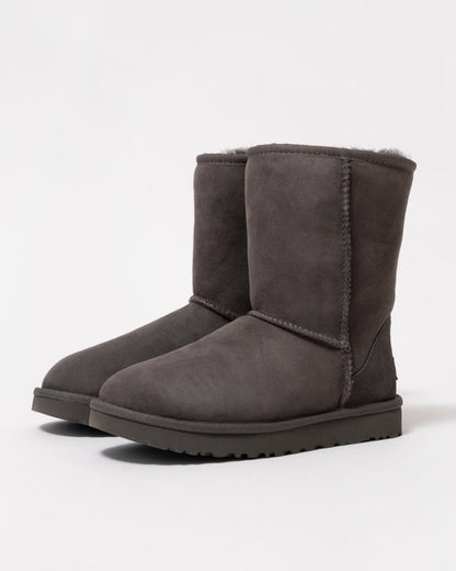 UGG Classic Short II Womens Boot