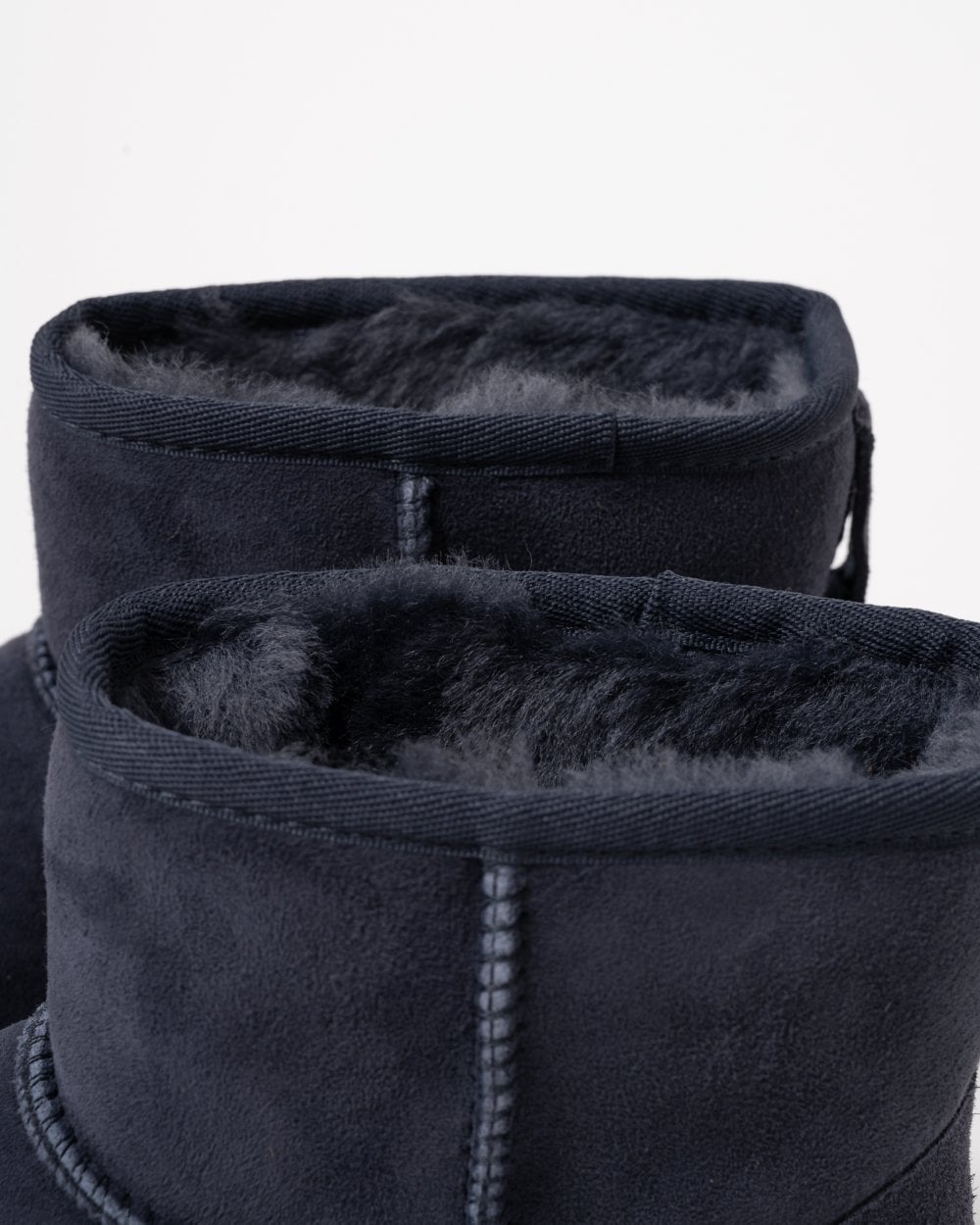 UGG Classic Mini II Womens Boot - Evening Blue