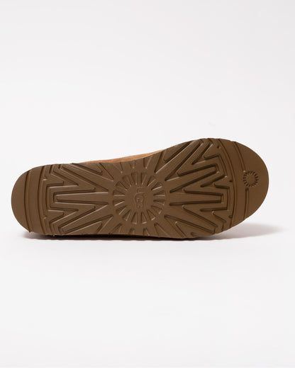 UGG Tasman Mens Slippers - Chestnut