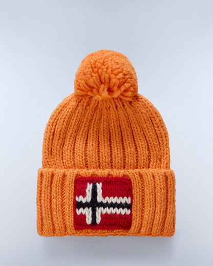Napapijri Semiury 5 Bobble Hat