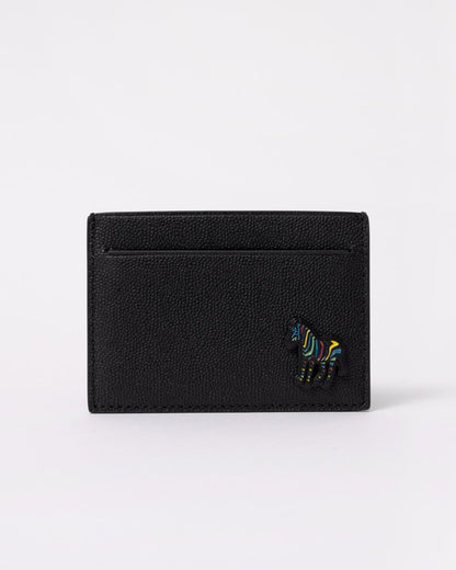 PS Paul Smith Mens Leather Card Holder