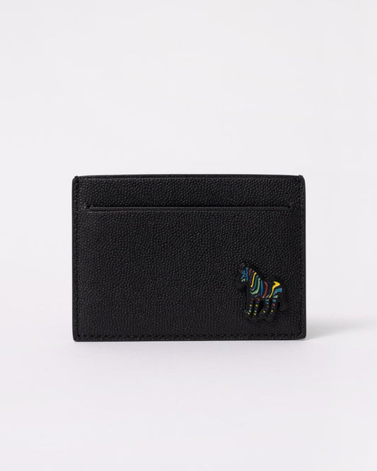 PS Paul Smith Mens Leather Card Holder