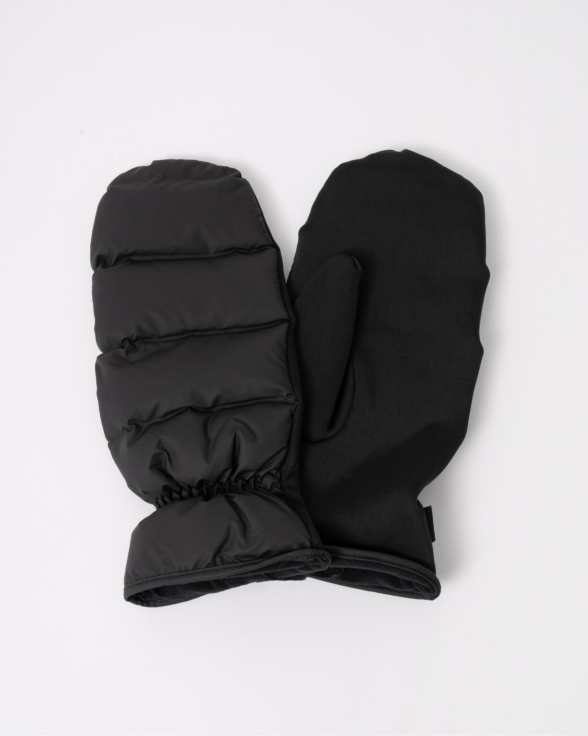 Rains Lohja Puffer Mittens