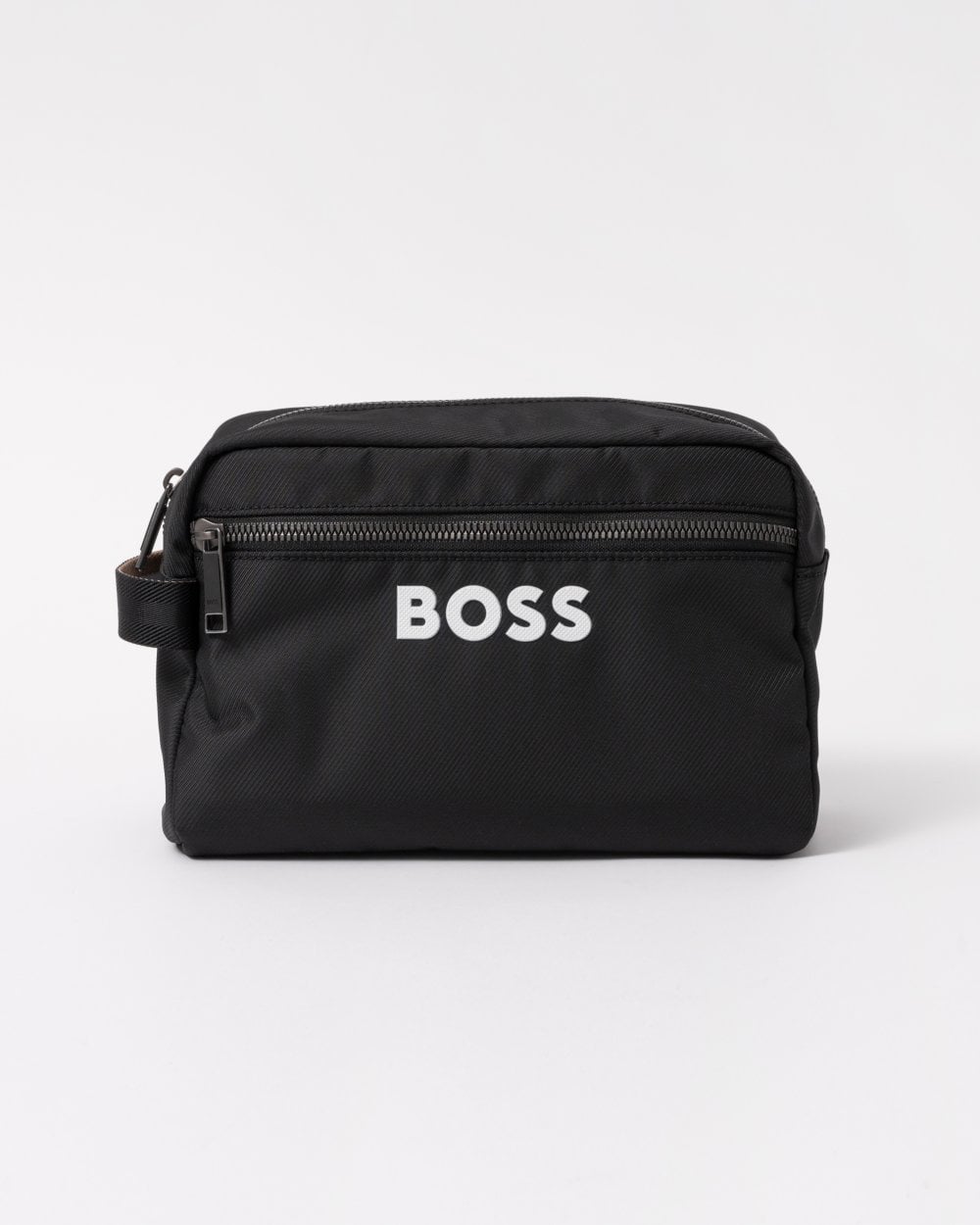 BOSS Orange Catch 3.0 Mens Washbag
