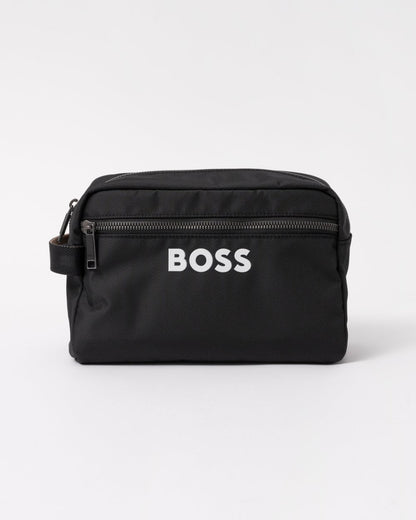 BOSS Orange Catch 3.0 Mens Washbag
