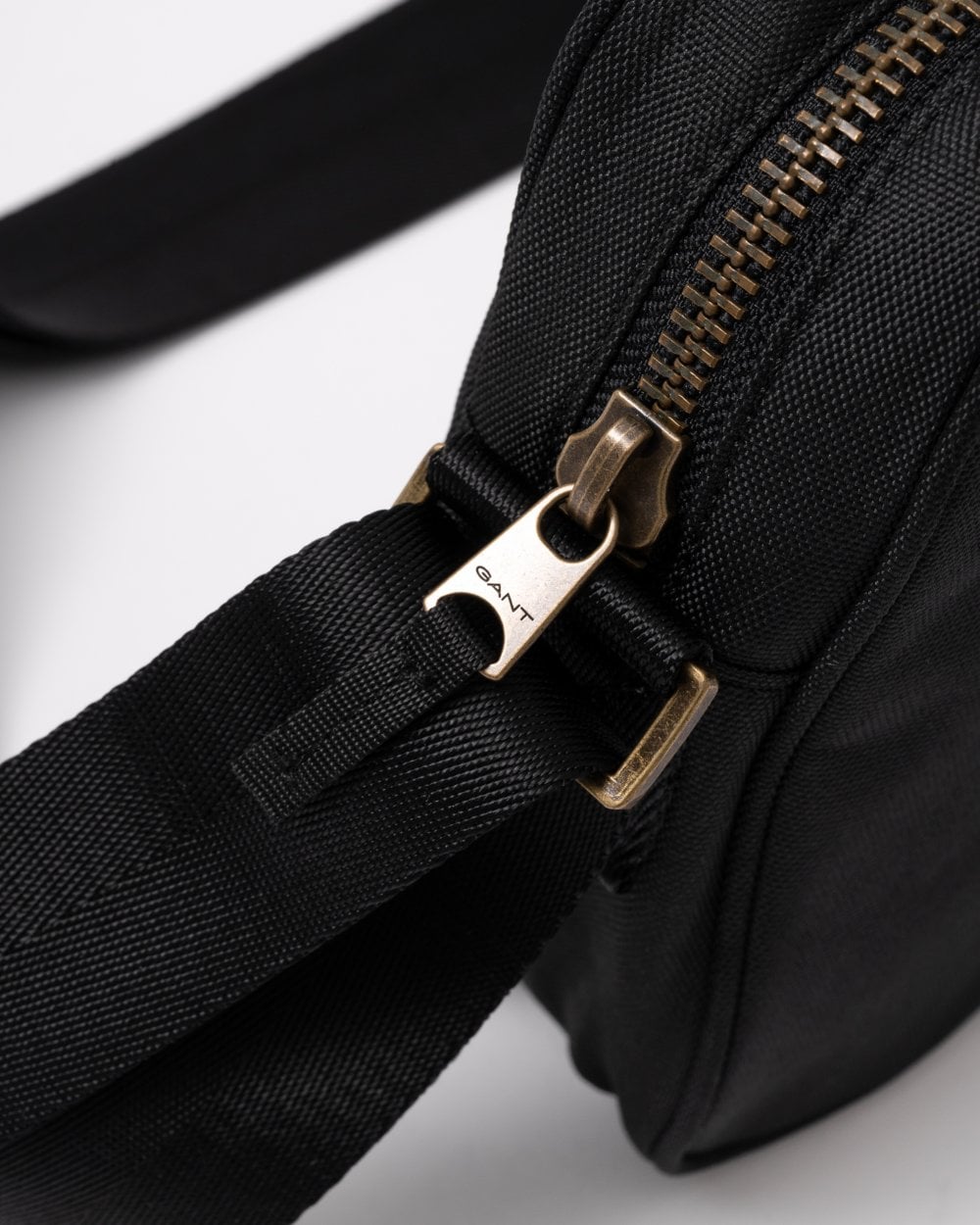 GANT Mens Archive Shield Shoulder Bag