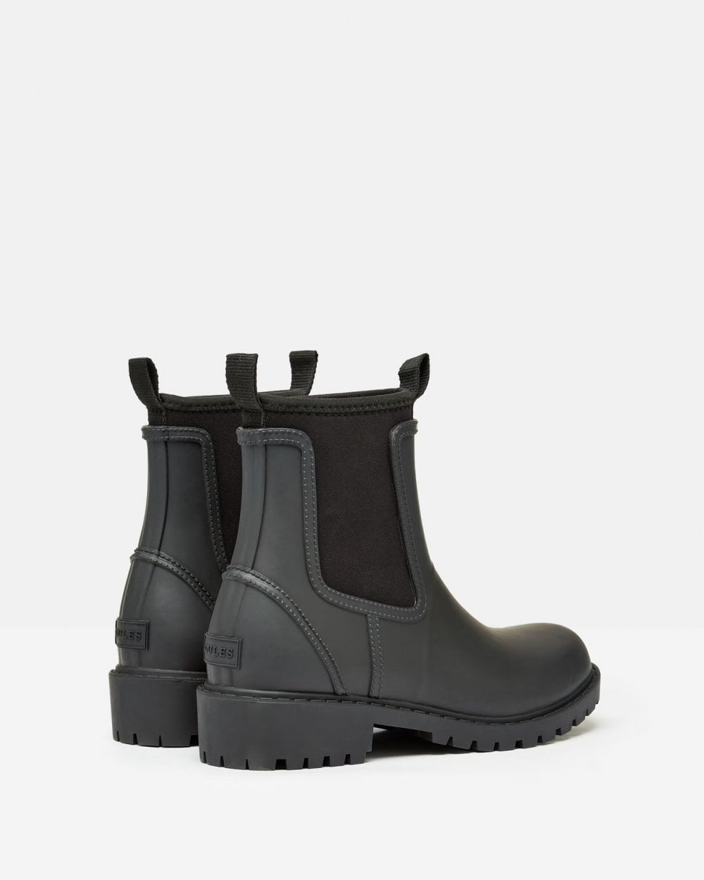 Joules Oakfield Womens Short Wellies