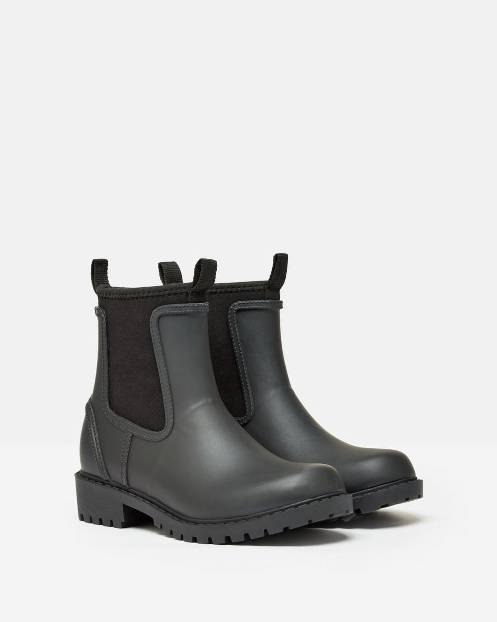 Joules Oakfield Womens Short Wellies