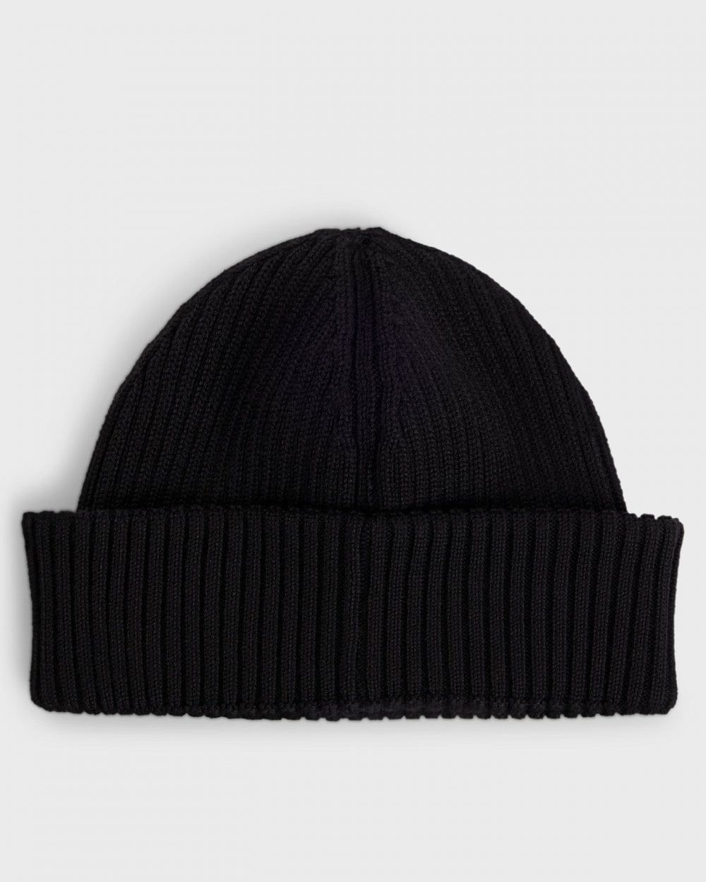 HUGO Xush Mens Skull Cap Beanie