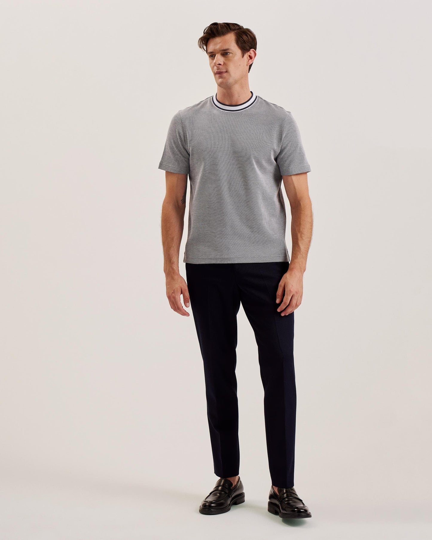 Ted Baker Ted Baker Arlons Mens T-Shirt