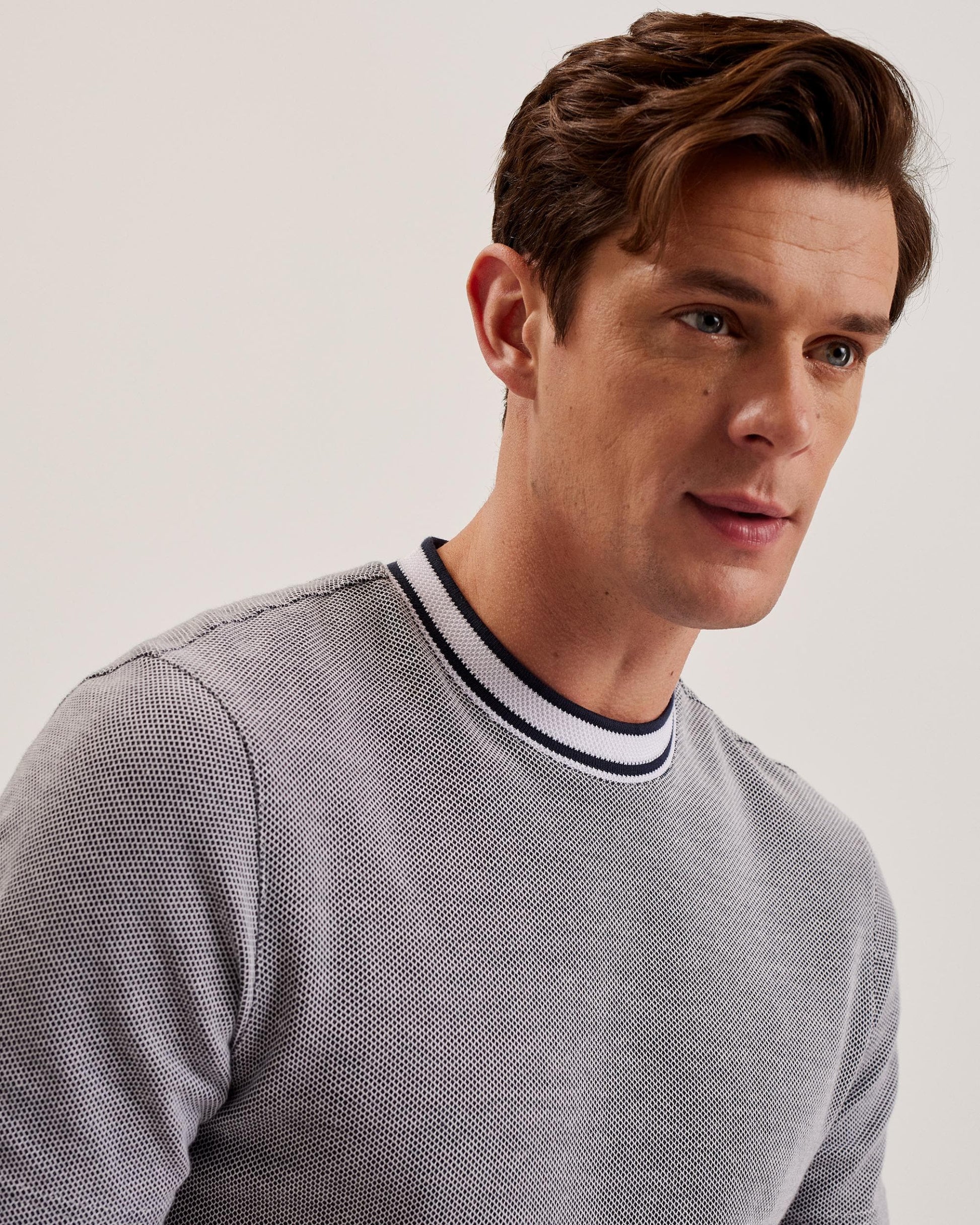 Ted Baker Ted Baker Arlons Mens T-Shirt