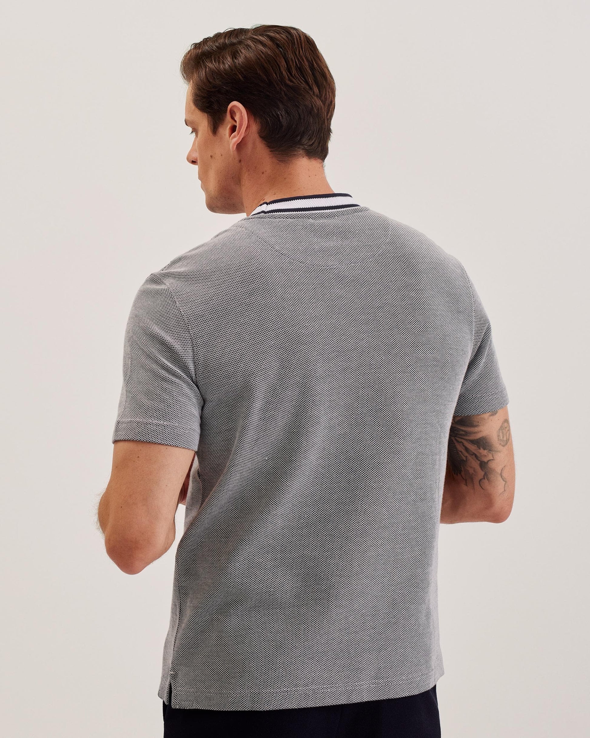 Ted Baker Ted Baker Arlons Mens T-Shirt