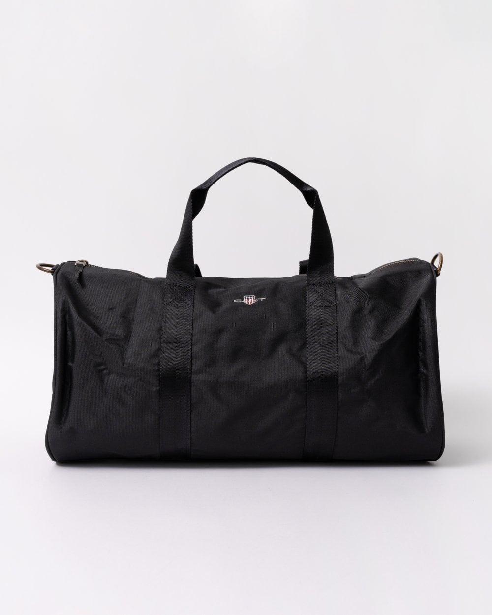 GANT Mens Archive Shield Duffle Bag