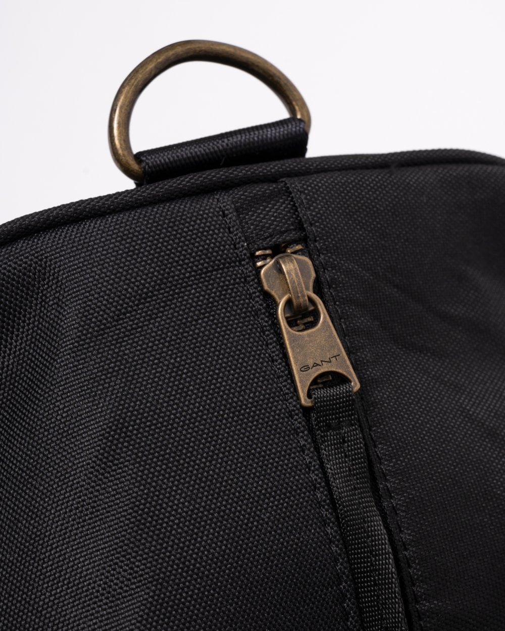 GANT Mens Archive Shield Duffle Bag