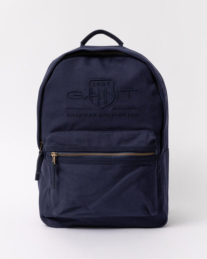 GANT Tonal Shield Backpack