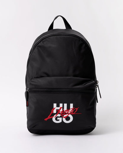 HUGO Handwritten 2.0 Mens Backpack