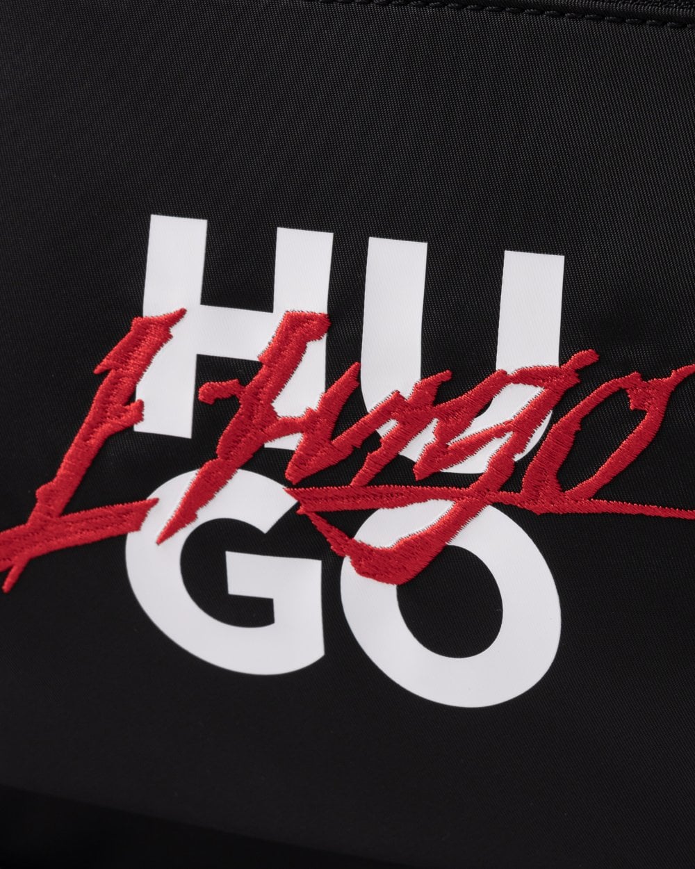 HUGO Handwritten 2.0 Mens Backpack