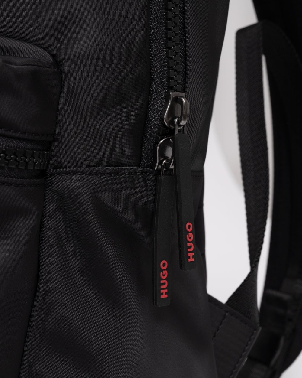 HUGO Handwritten 2.0 Mens Backpack