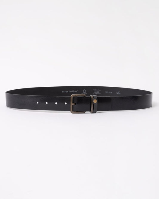 Ted Baker Katchup Mens Leather Belt