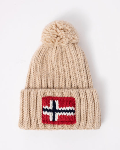 Napapijri Semiury 5 Bobble Hat
