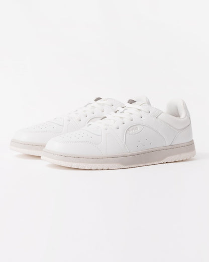 HUGO Hadrian Tenn Mens HUGO Hadrian Tenn Mens Trainers with Tonal Logo Branding