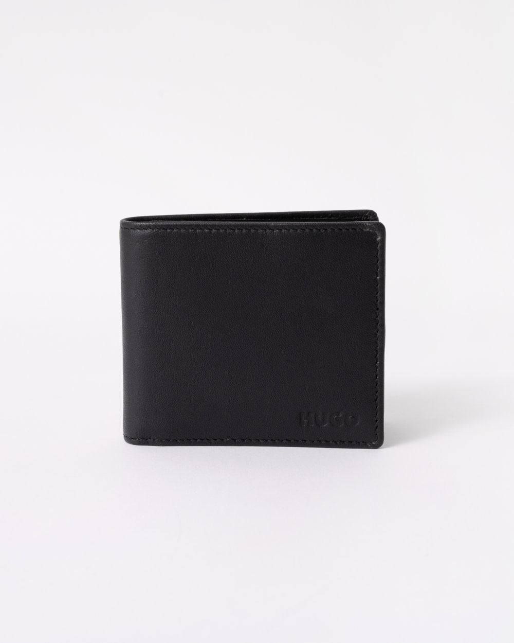 HUGO GBHM 4 Mens Wallet and Card Holder Set