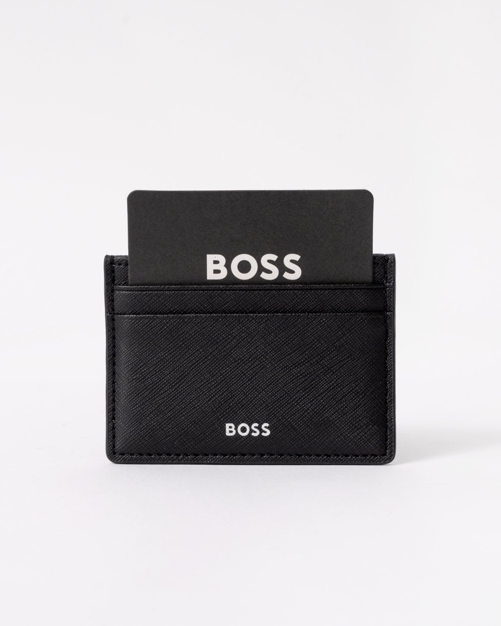 BOSS Orange Airtag & Card Holder Gift Set