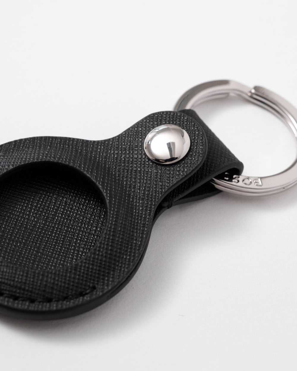 BOSS Orange Airtag & Card Holder Gift Set