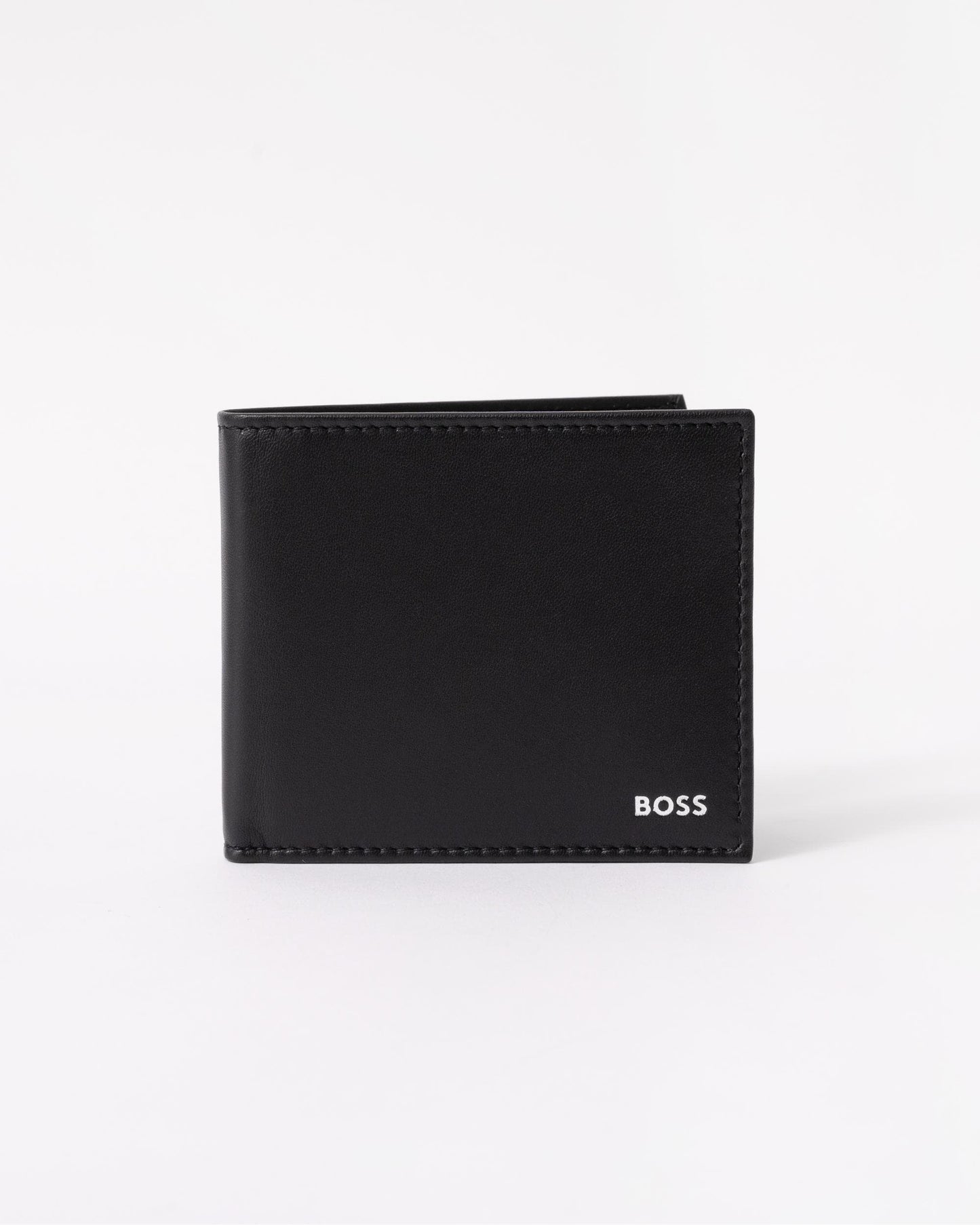 BOSS Orange Randy N Mens 8-Card Wallet