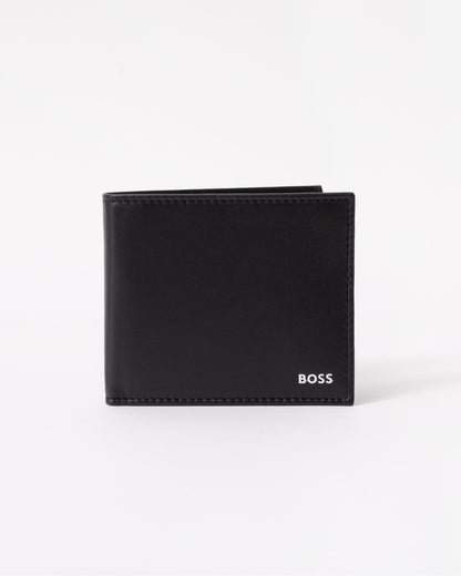 BOSS Orange Randy N Mens 8-Card Wallet