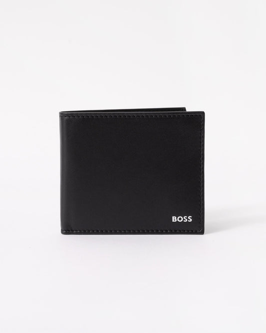BOSS Orange Randy N Mens 8-Card Wallet