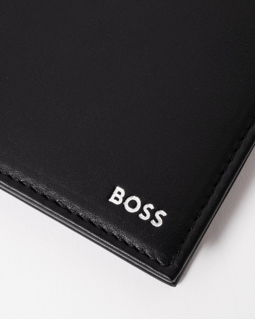 BOSS Orange Randy N Mens 8-Card Wallet