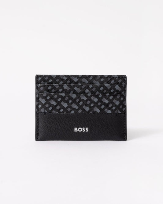 BOSS Orange Zair N Mens Cardholder