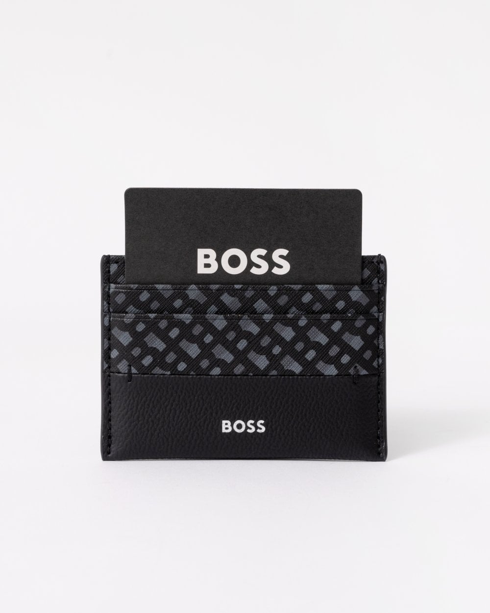 BOSS Orange Zair N Mens Cardholder