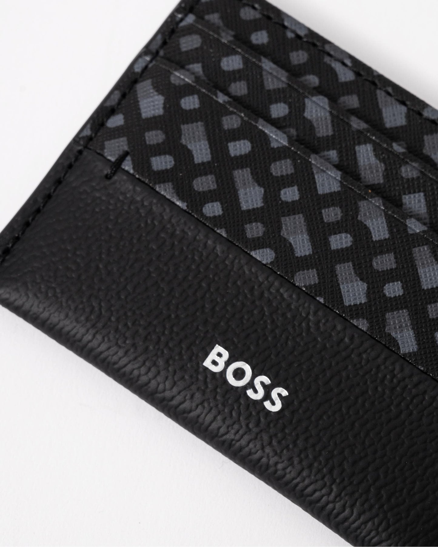 BOSS Orange Zair N Mens Cardholder