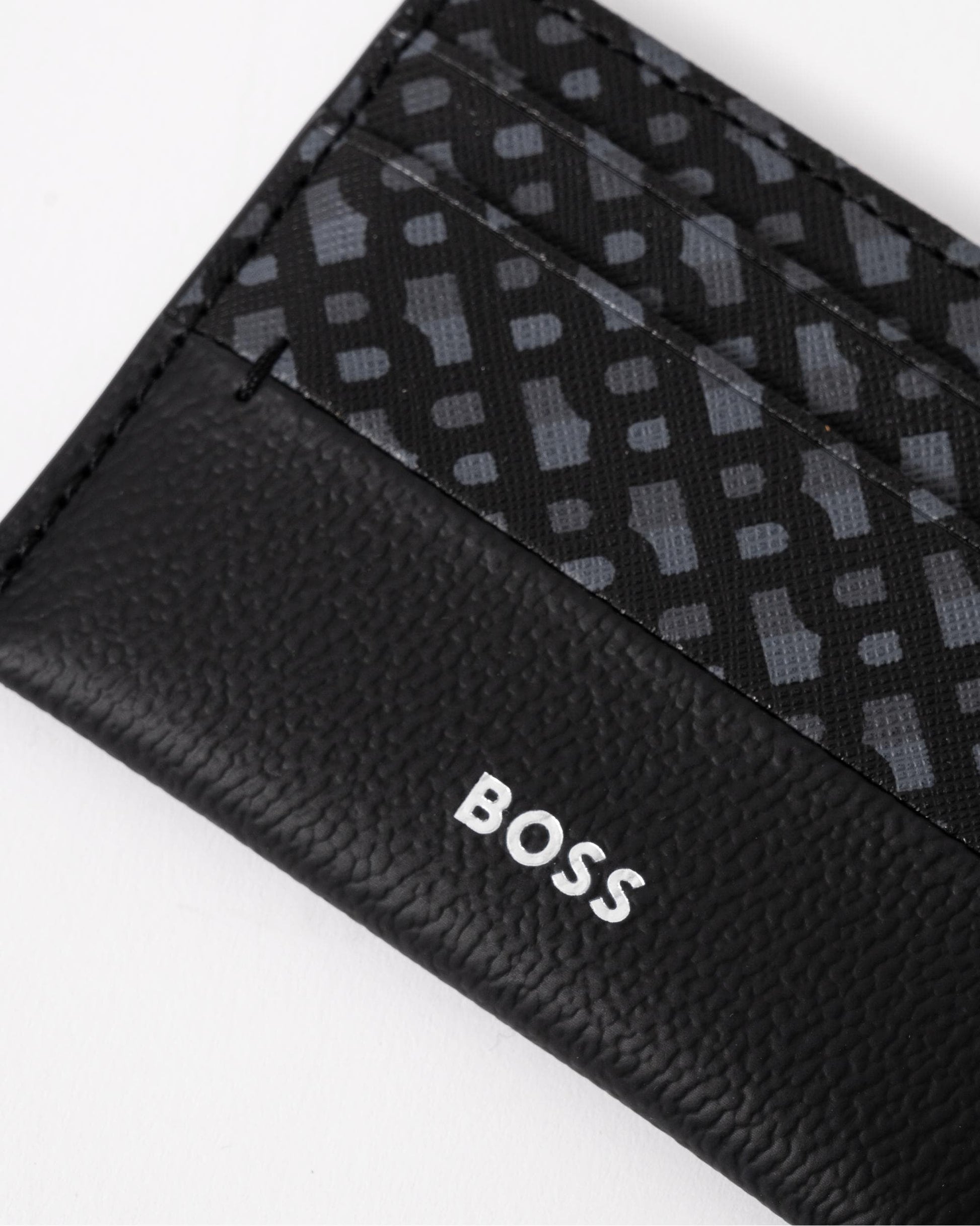 BOSS Orange Zair N Mens Cardholder