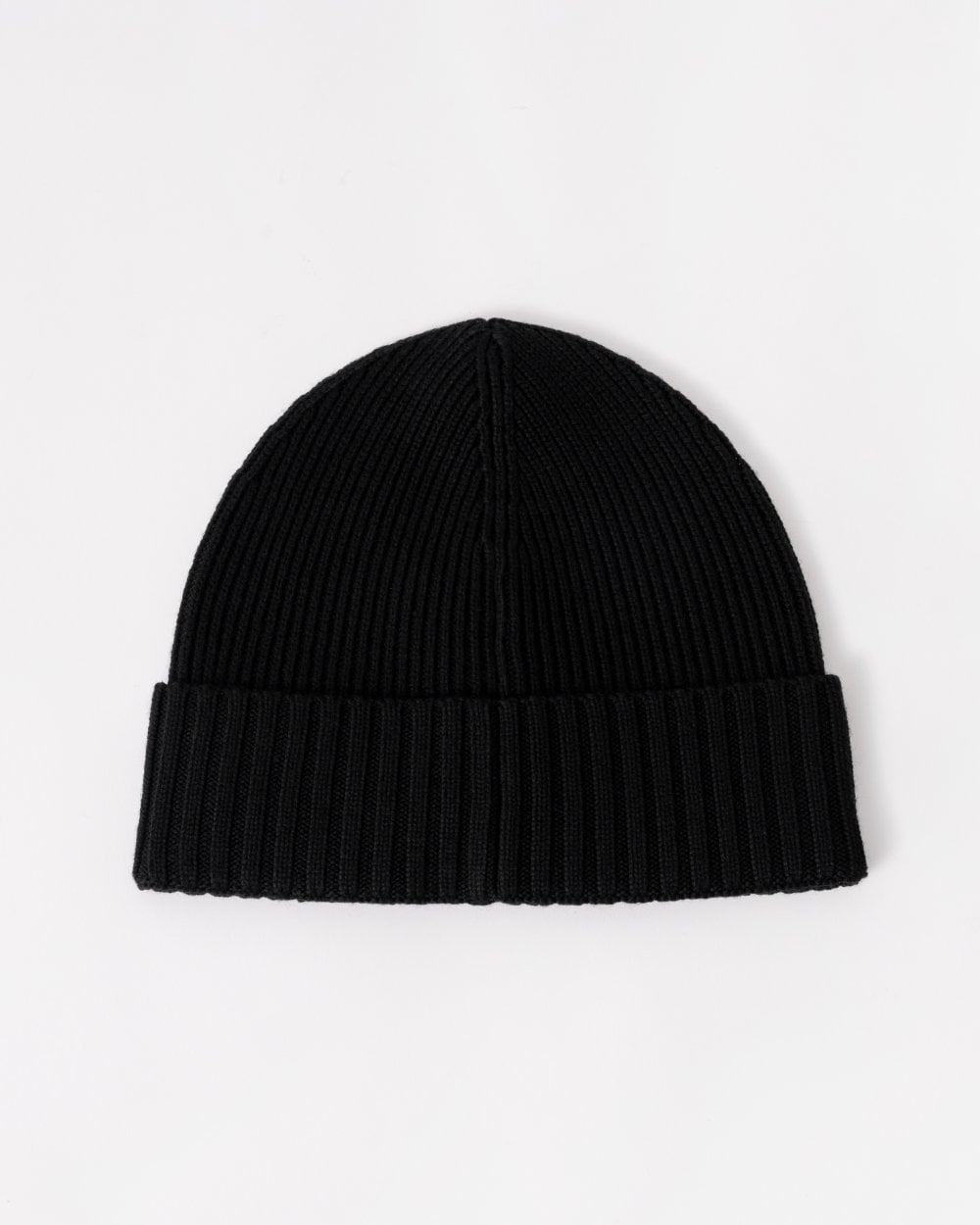 BOSS Orange Flavio Mens Beanie - Black 001