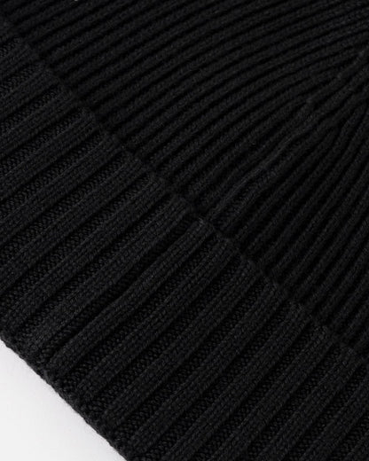 BOSS Orange Flavio Mens Beanie - Black 001